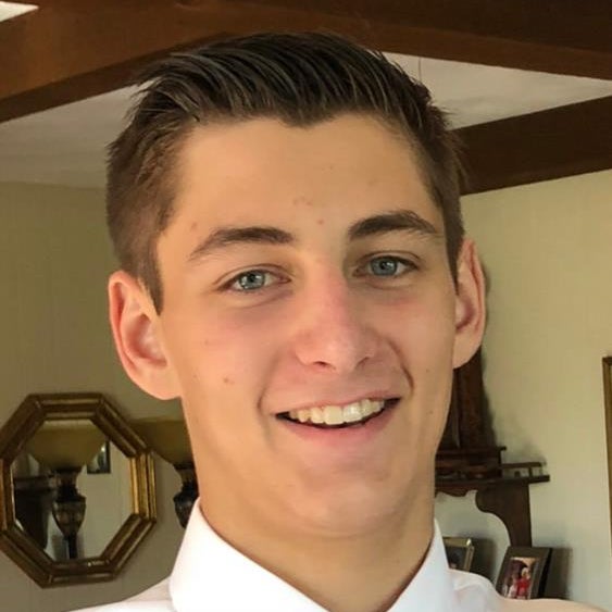 Parker Rabideau