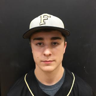 Cale Polson