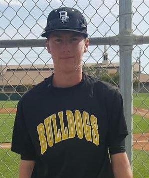 Bryce Hainline