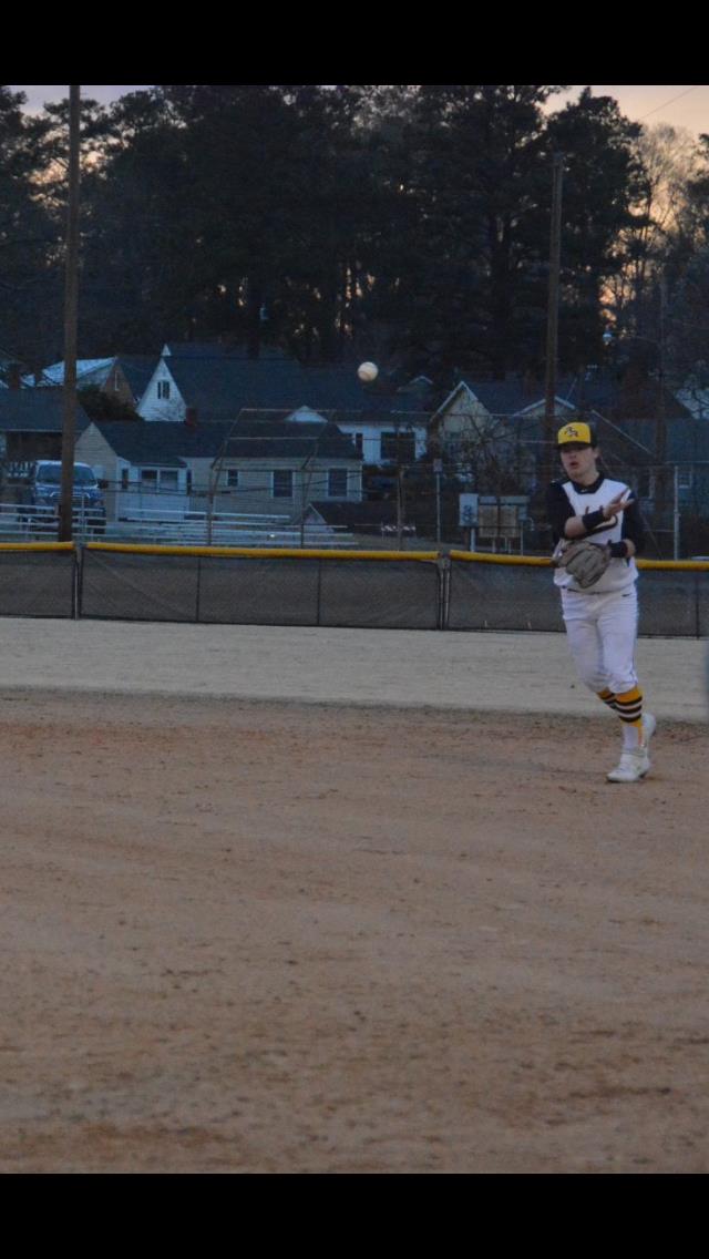 Jacob Deberry