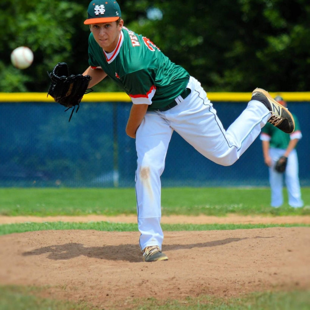 Caden Weaver
