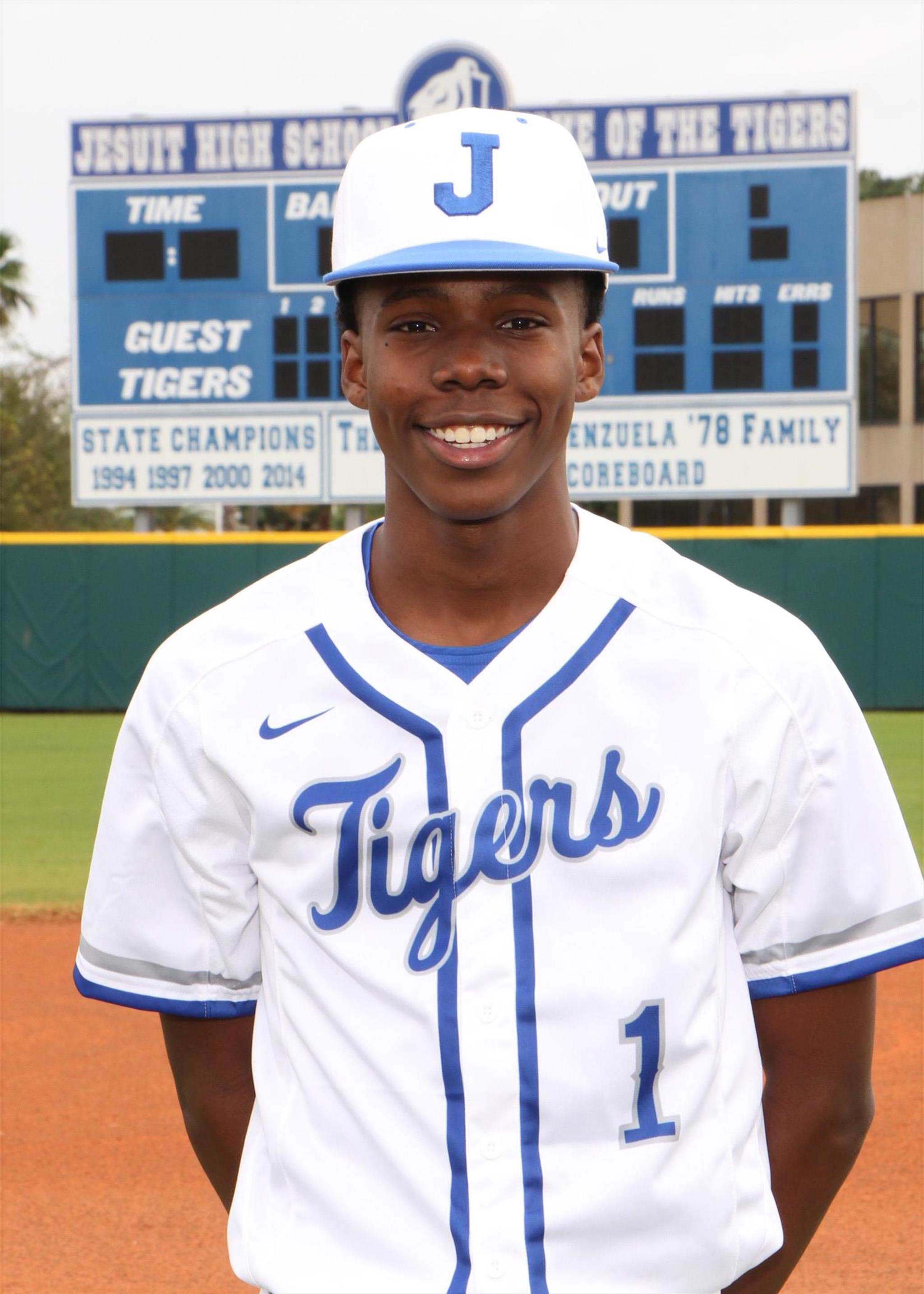 Jalen Niles