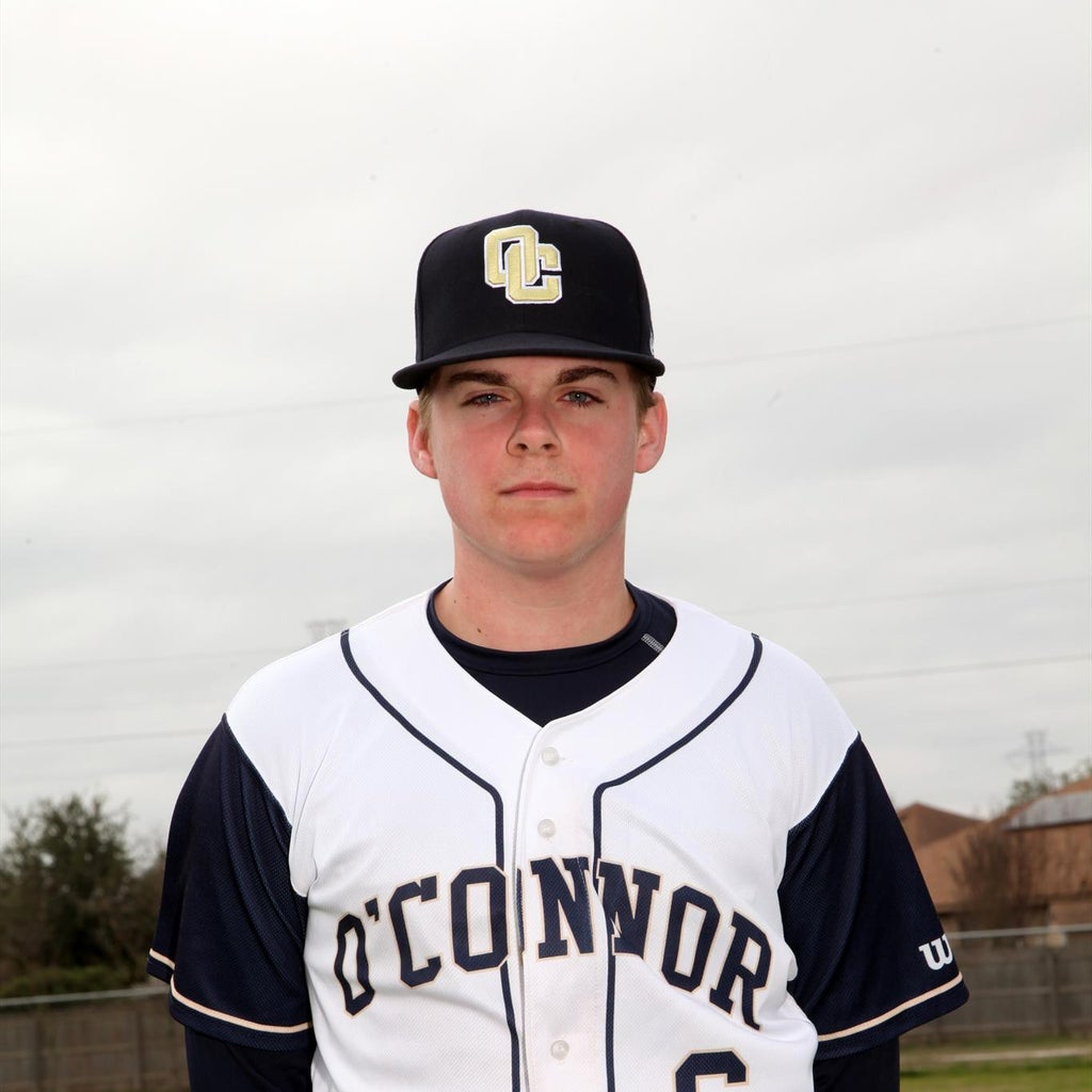 Caleb Wilson