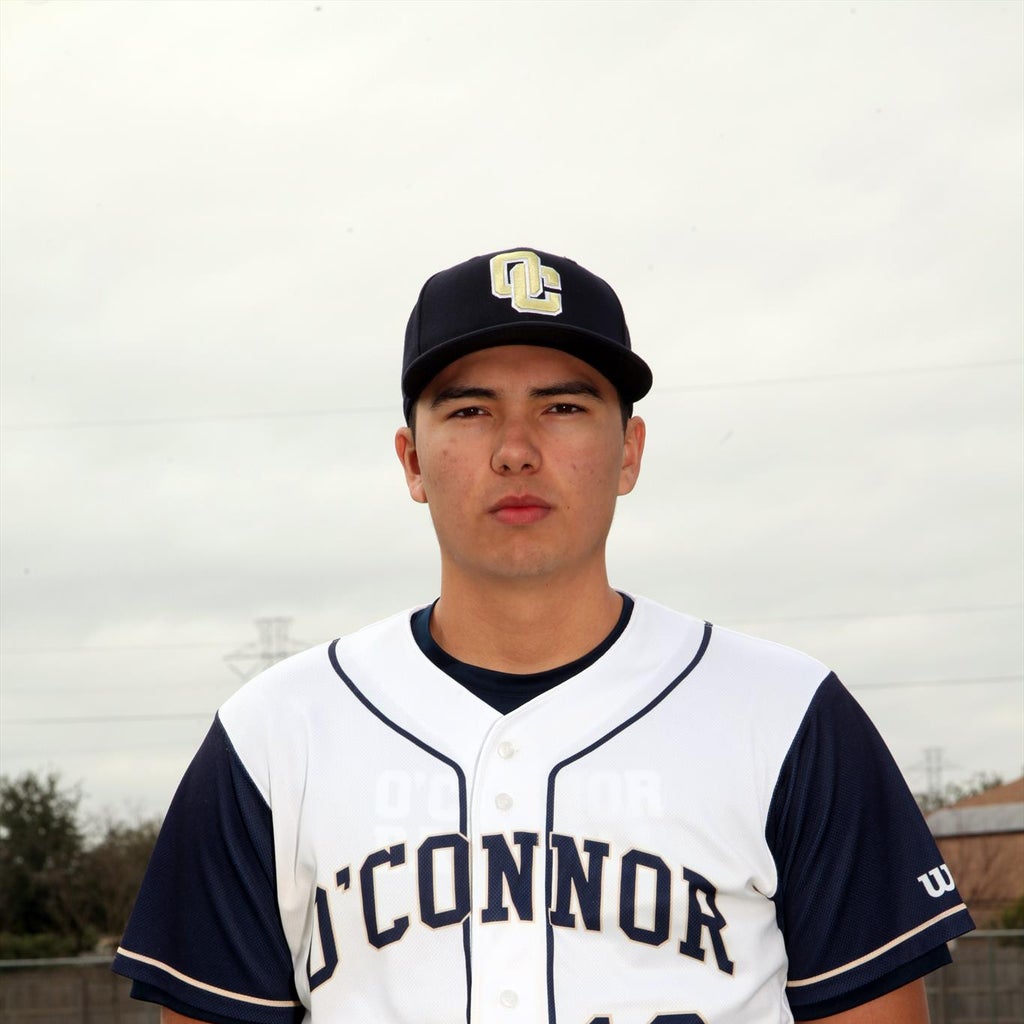 Jake Hermesch