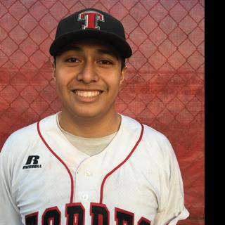 Daniel Alcantar mugshot