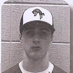 Brady Preston mugshot