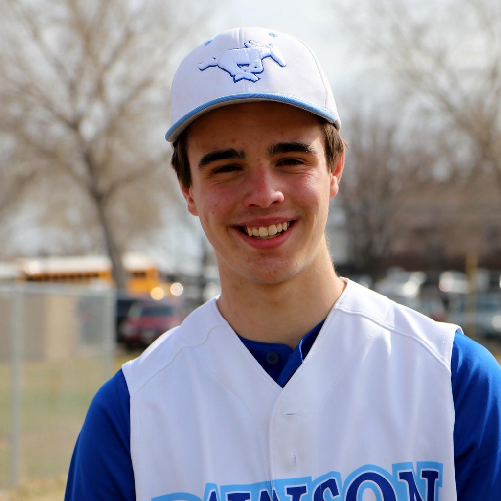 Nate Bernstein