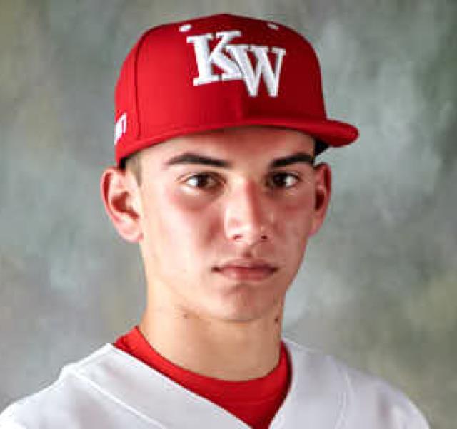 Preston Herce