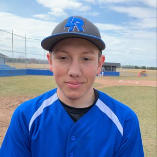Carson Kern mugshot