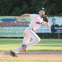 Collin Olsen