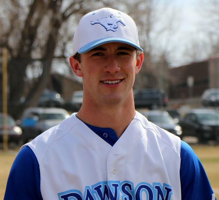 Tucker Heroux