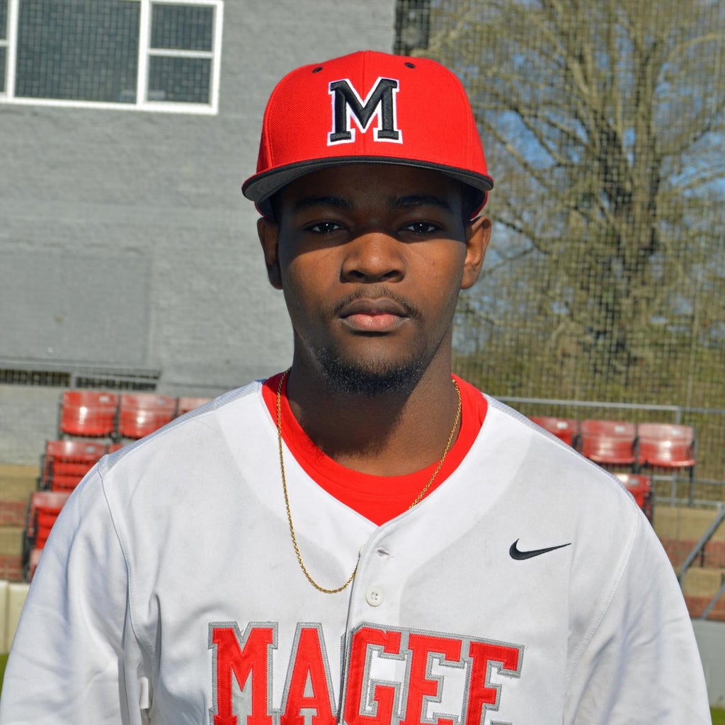 Caleb Brown