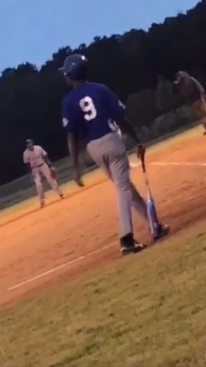 Xavier Bennett