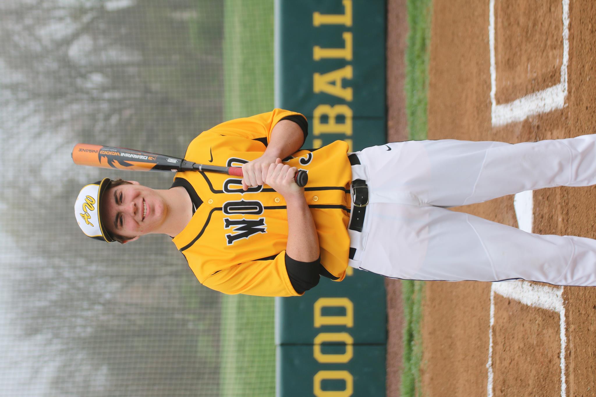 Luke Cantwell