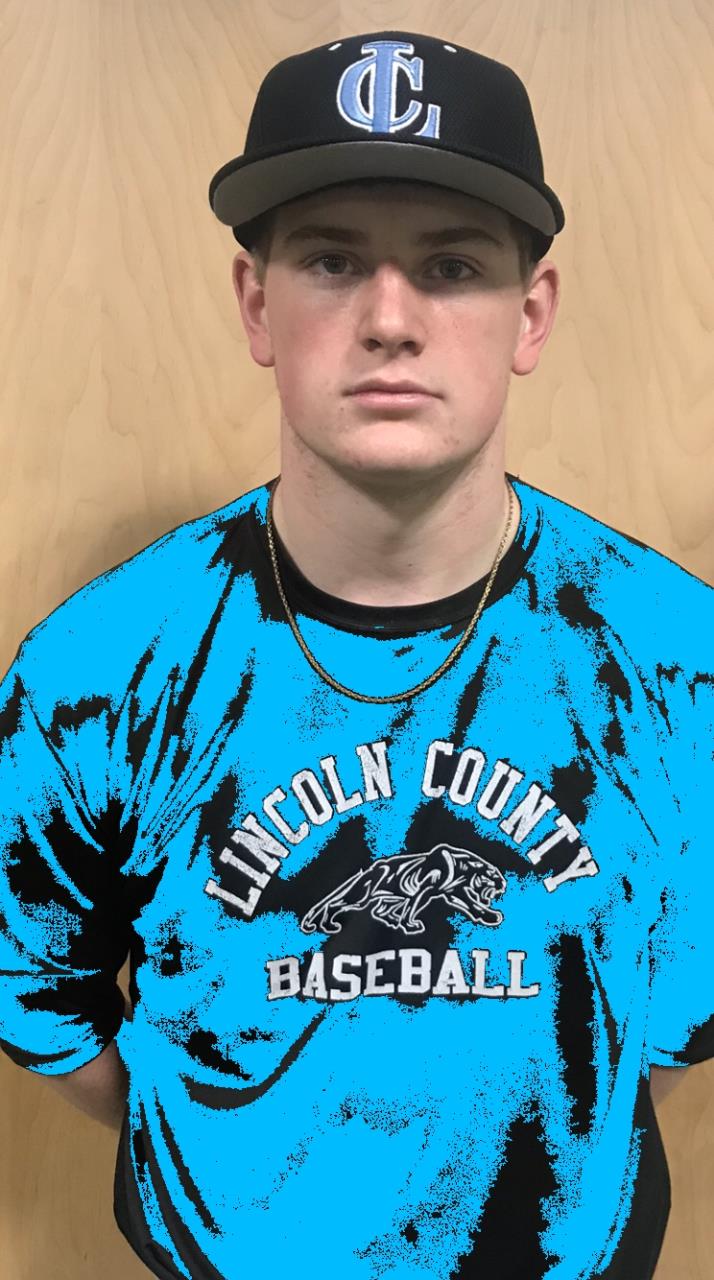 Eli Kirkendall mugshot