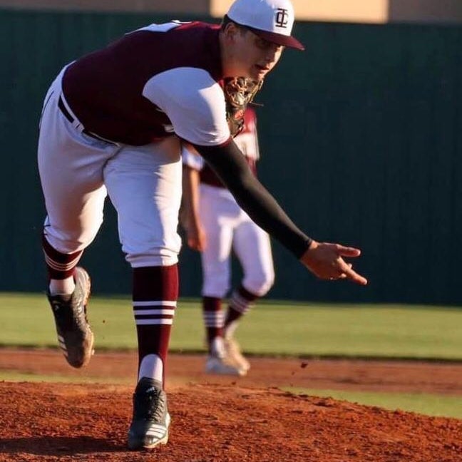 Blake Rogers