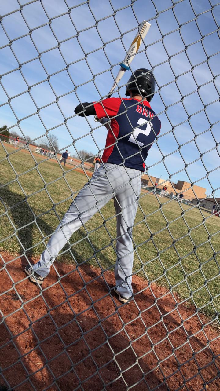 DEVON BRUMMETT