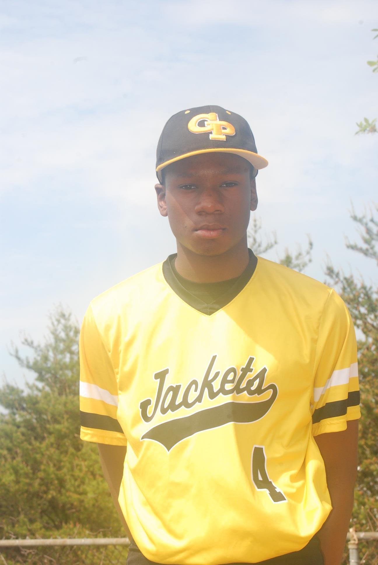 Jeremy Weekes mugshot