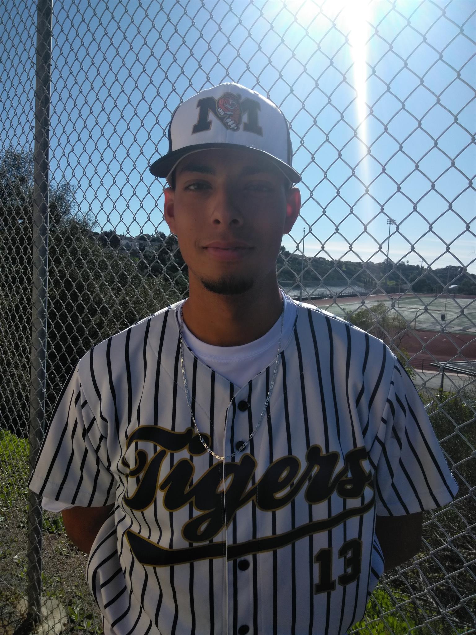 Kevin Romero
