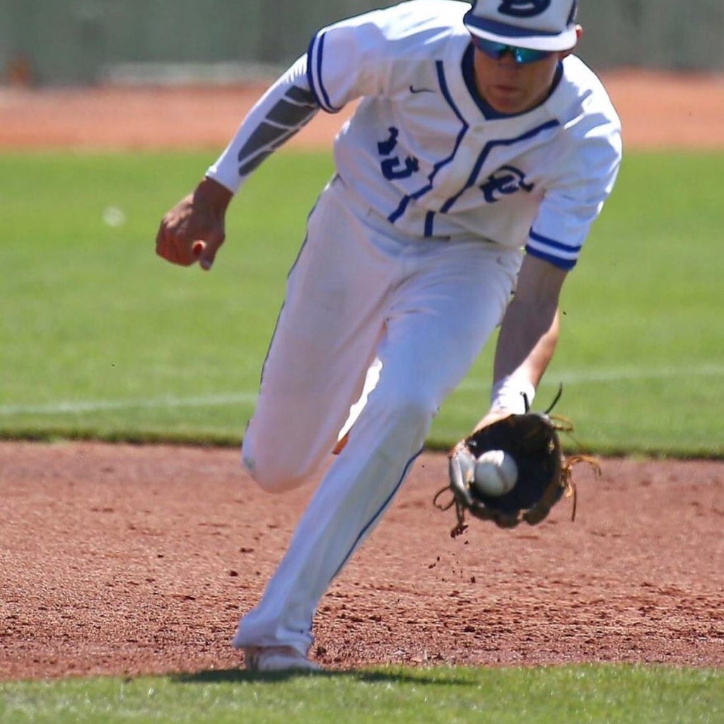 Brenden Blanchard