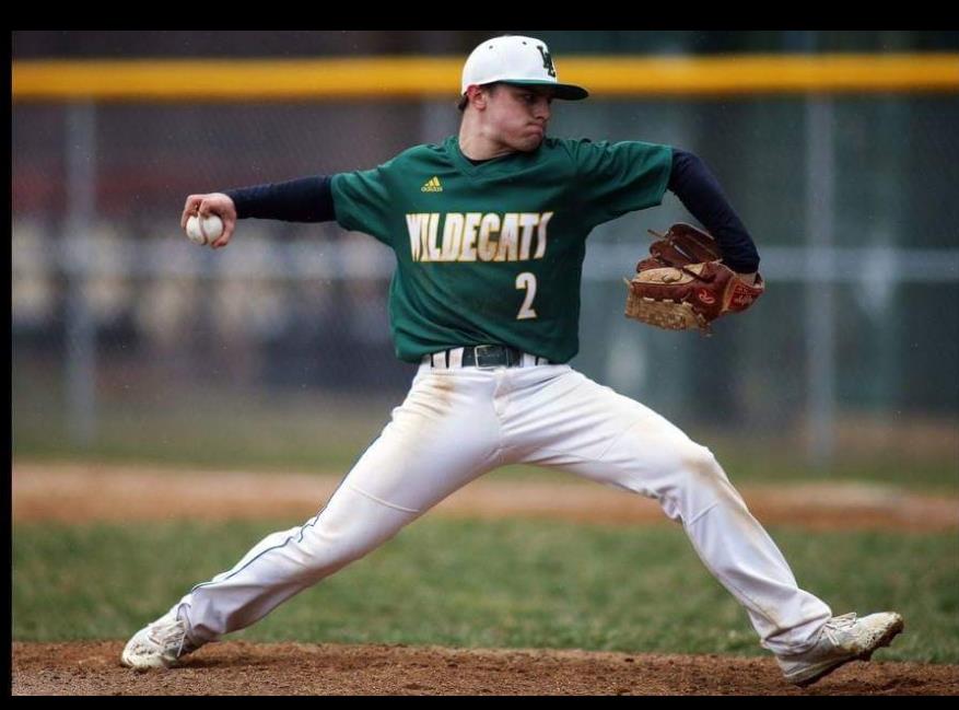 Grant Gladden
