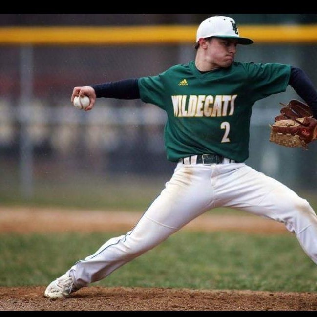 Grant Gladden