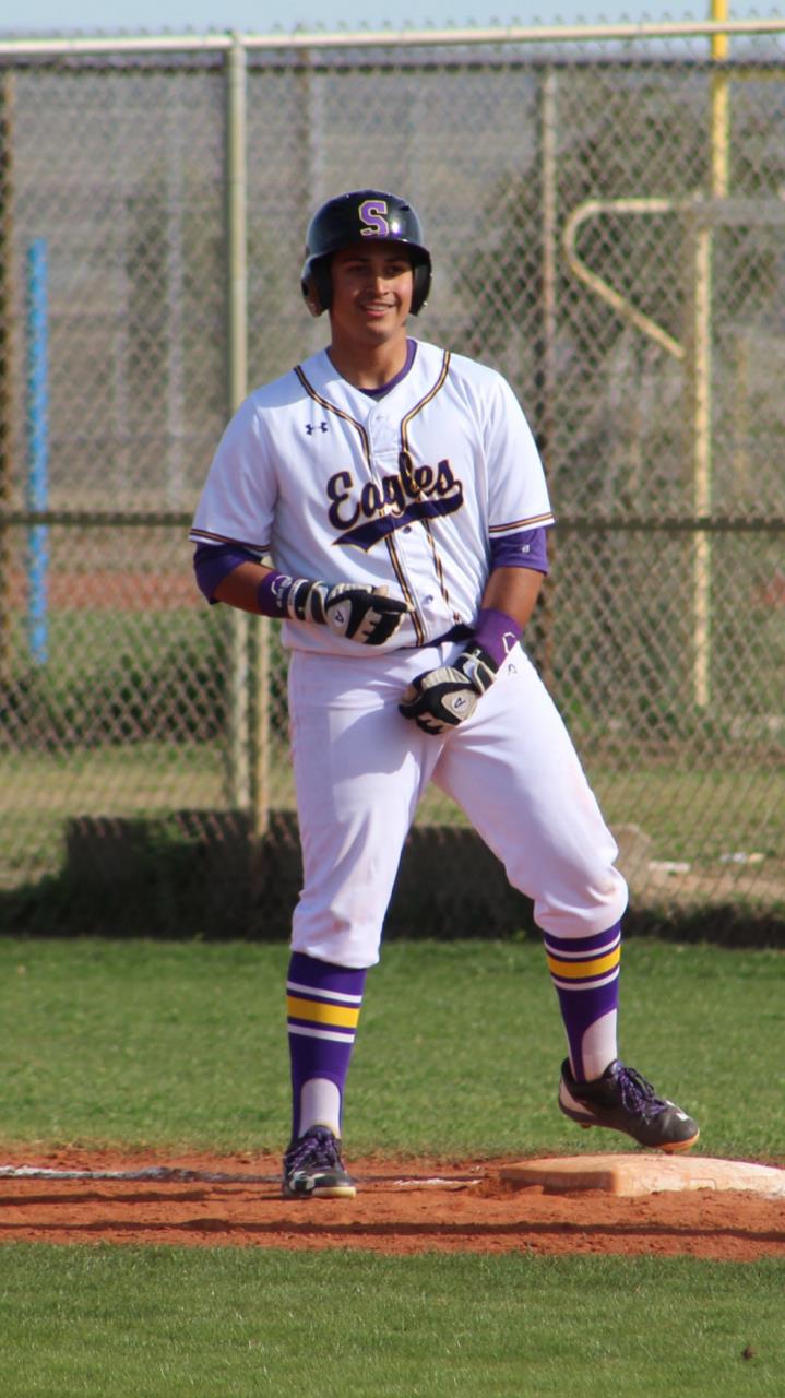 Rudy Gonzalez