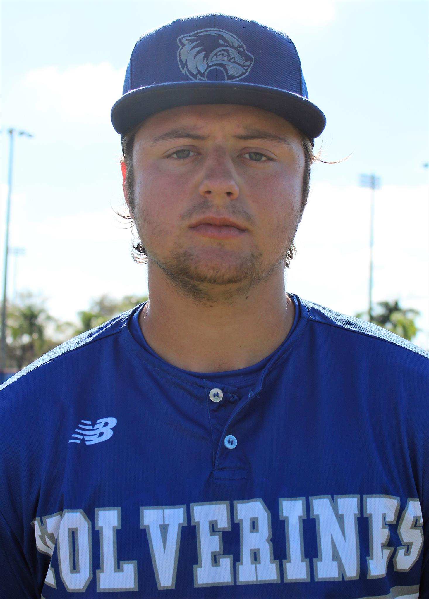 Ethan Kramer