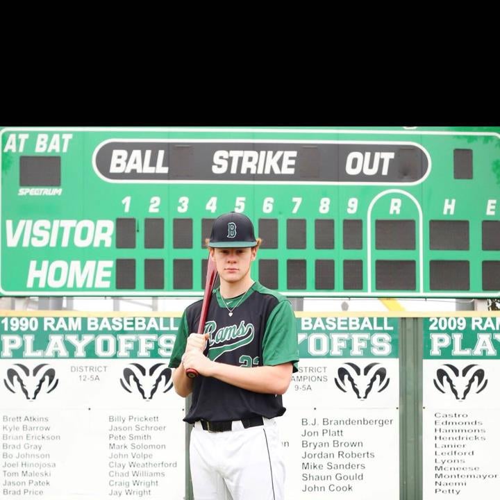 Colton Balch