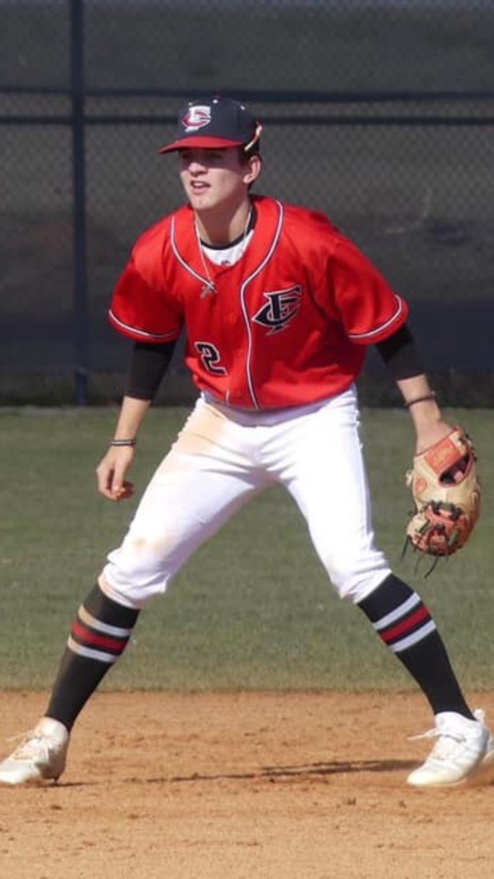 AJ Fiechter