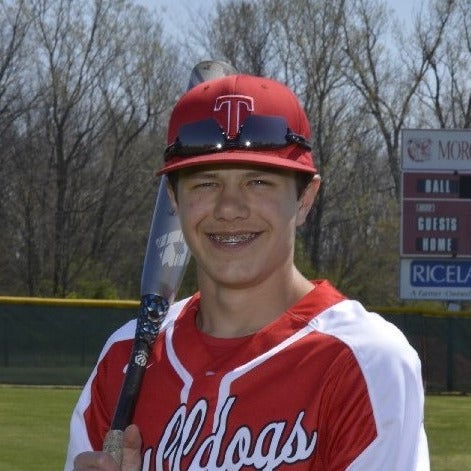 Will King mugshot