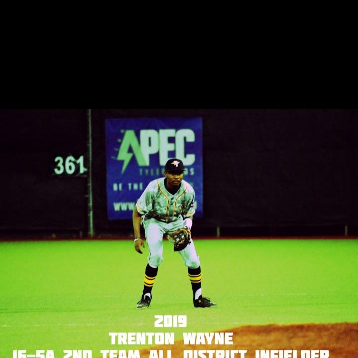 Trenton  Wayne