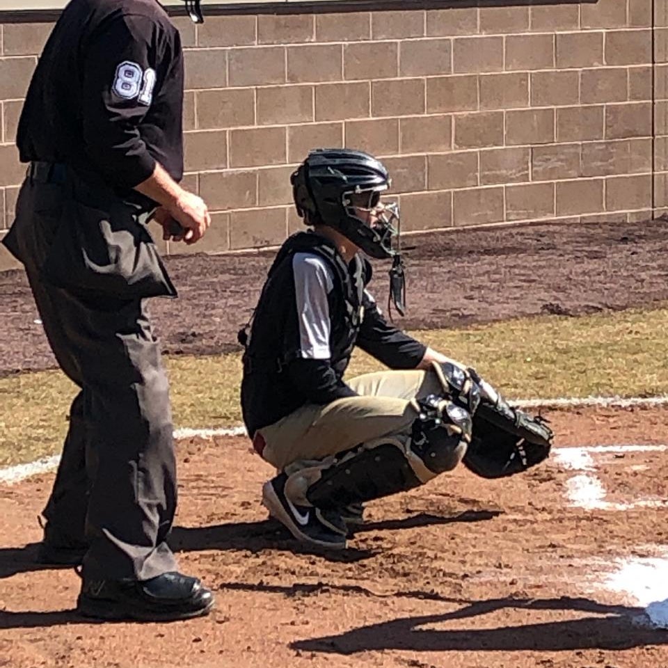 Hunter Steckroth