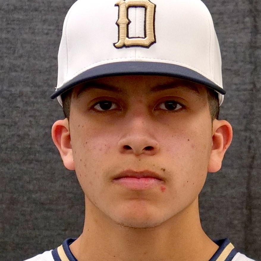 David Fierro mugshot