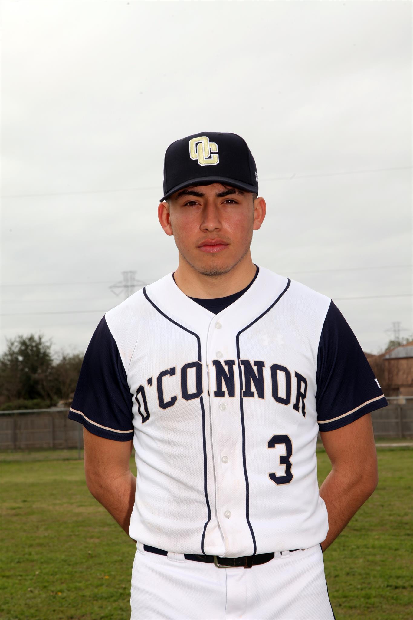 Christian Estrada