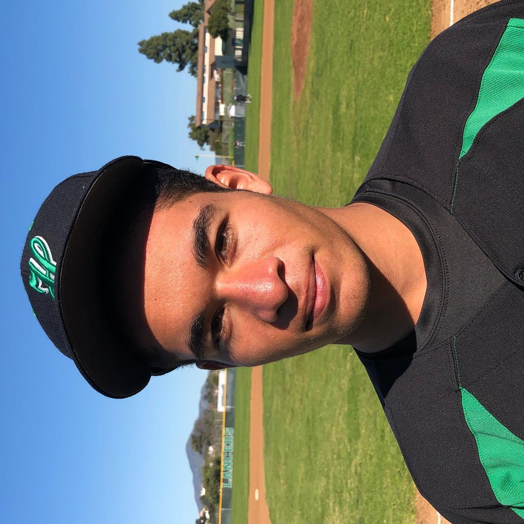 Alex Chacon mugshot