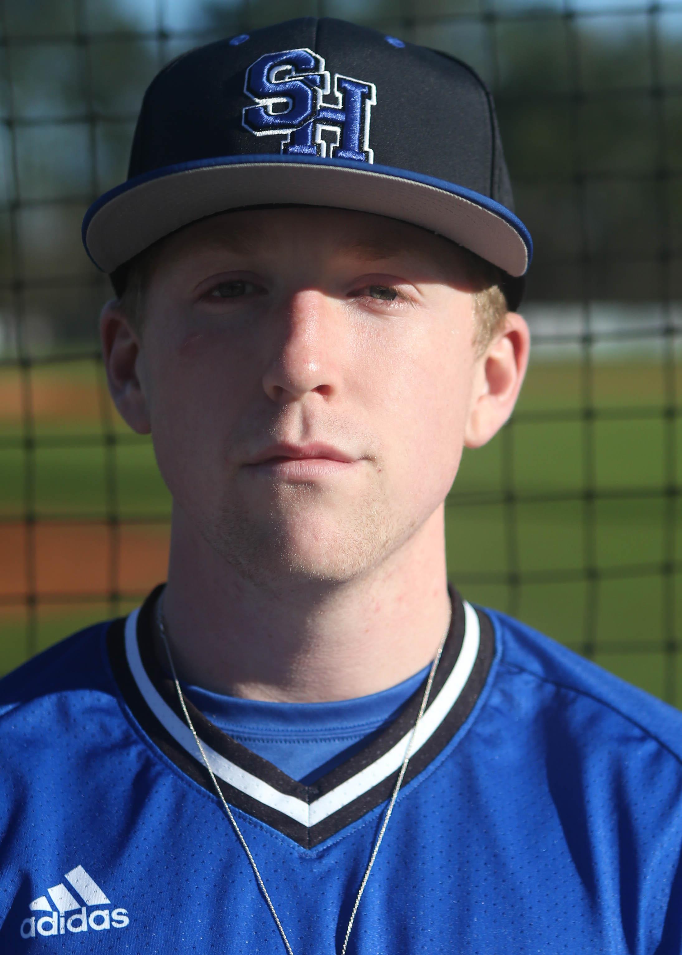 Judson Treganowen Sacred Heart HS, Hattiesburg, MS MaxPreps