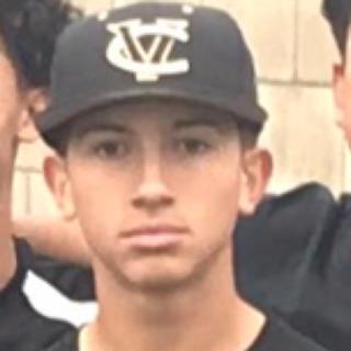 Jacob Horner mugshot