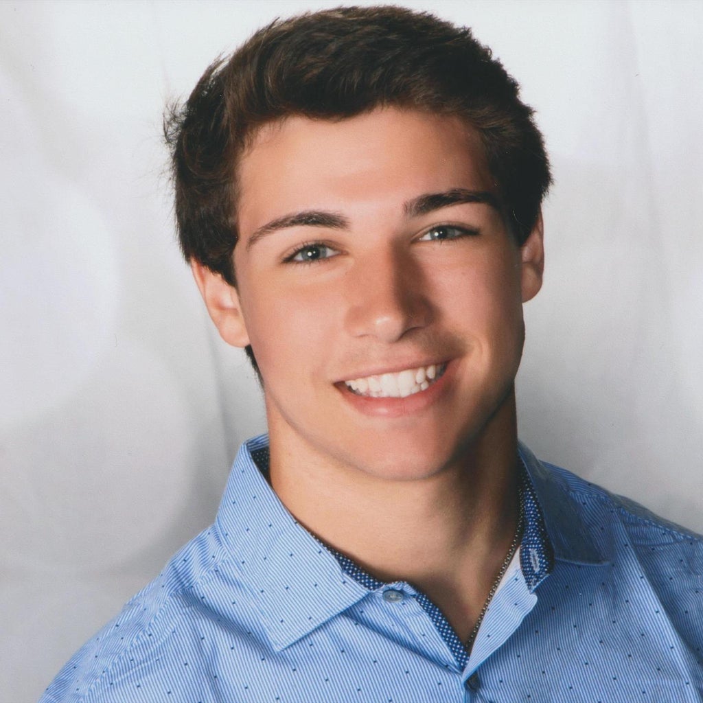 Steven Gonzalez