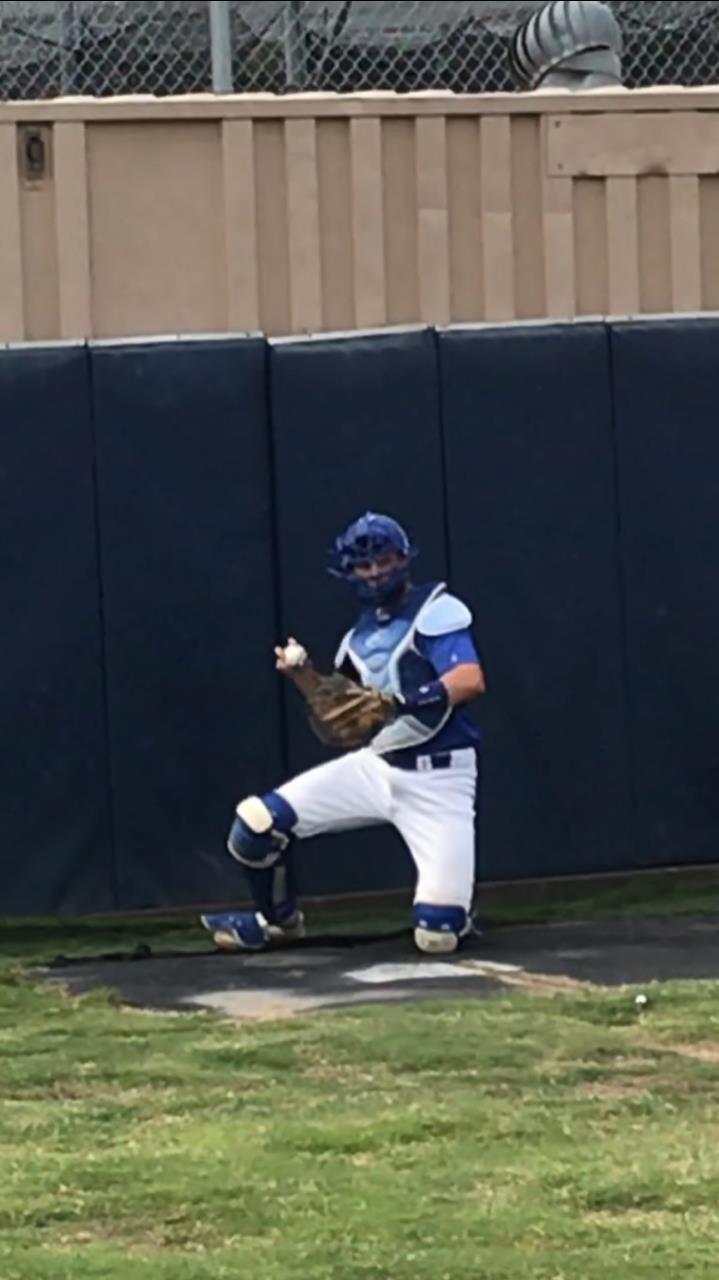 Tyler Coert