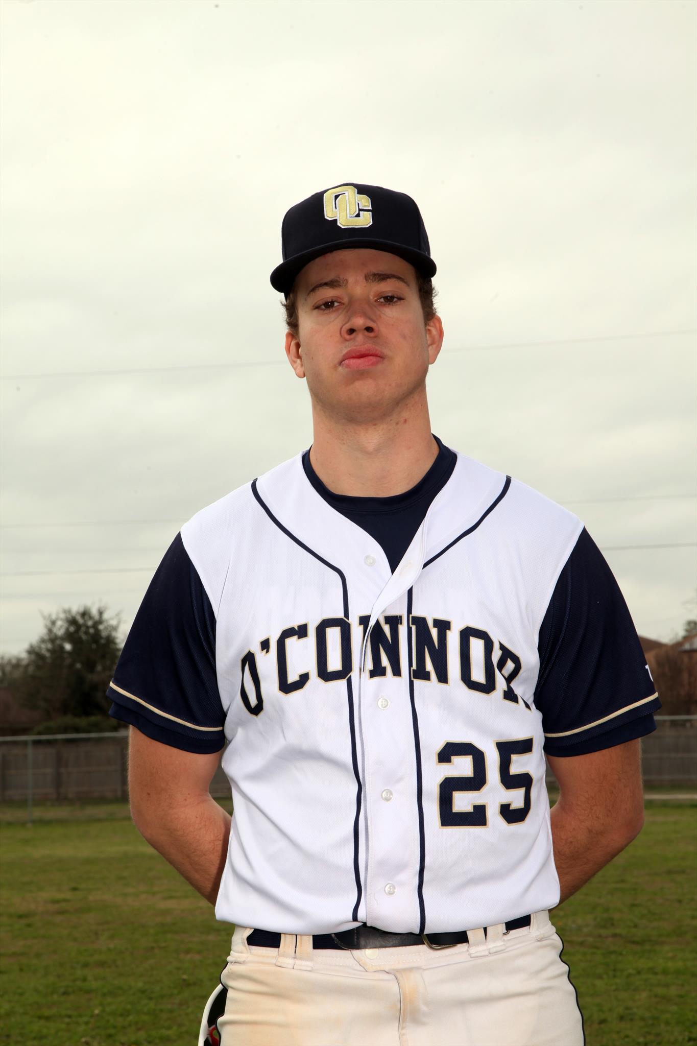 Cade Collenback