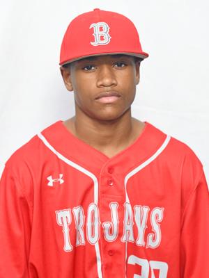 Jeremiah Nash mugshot