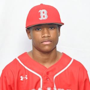 Jeremiah Nash mugshot