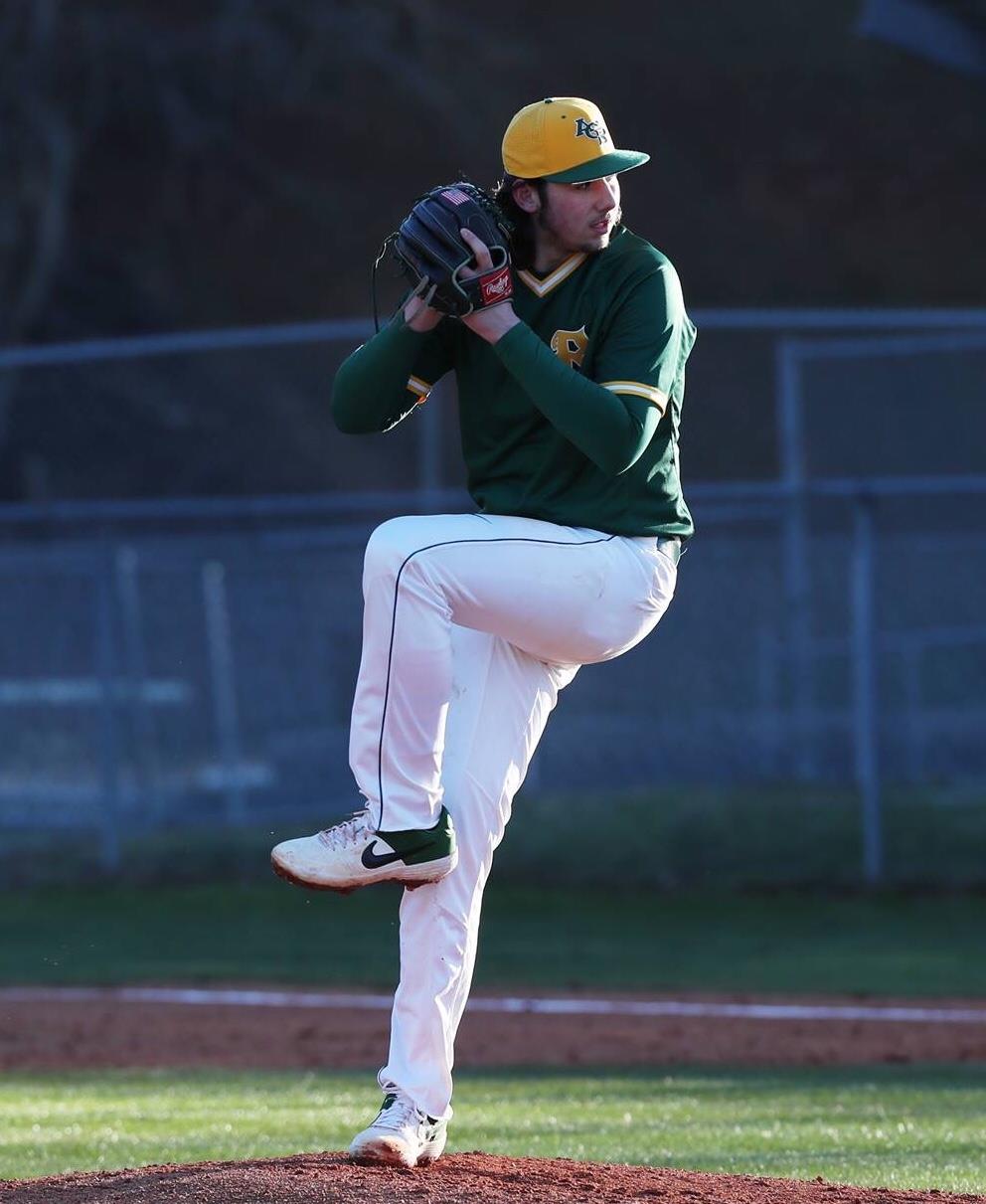 Parker Kanupp