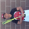 J. Magallanes
