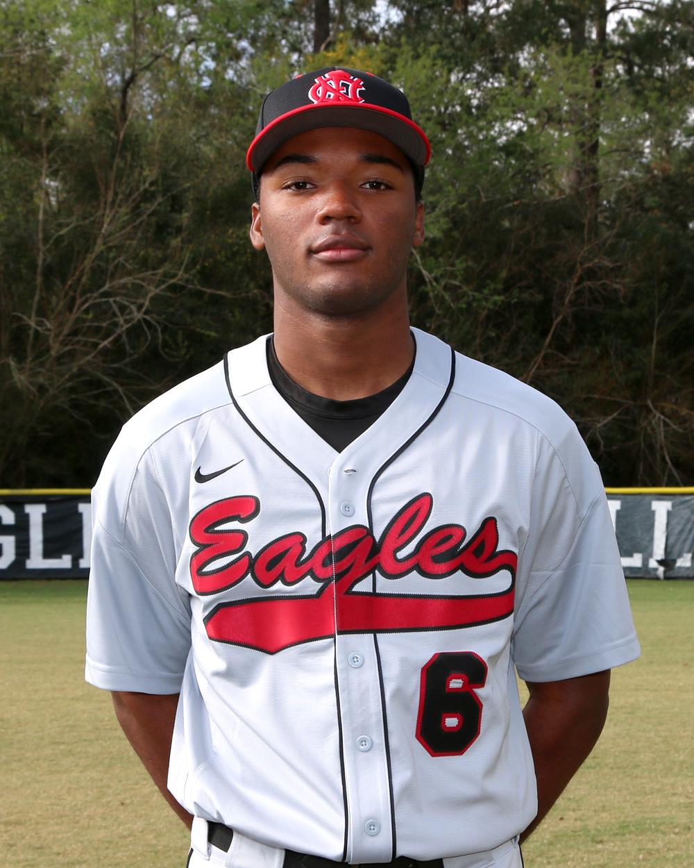 Brandon Walker