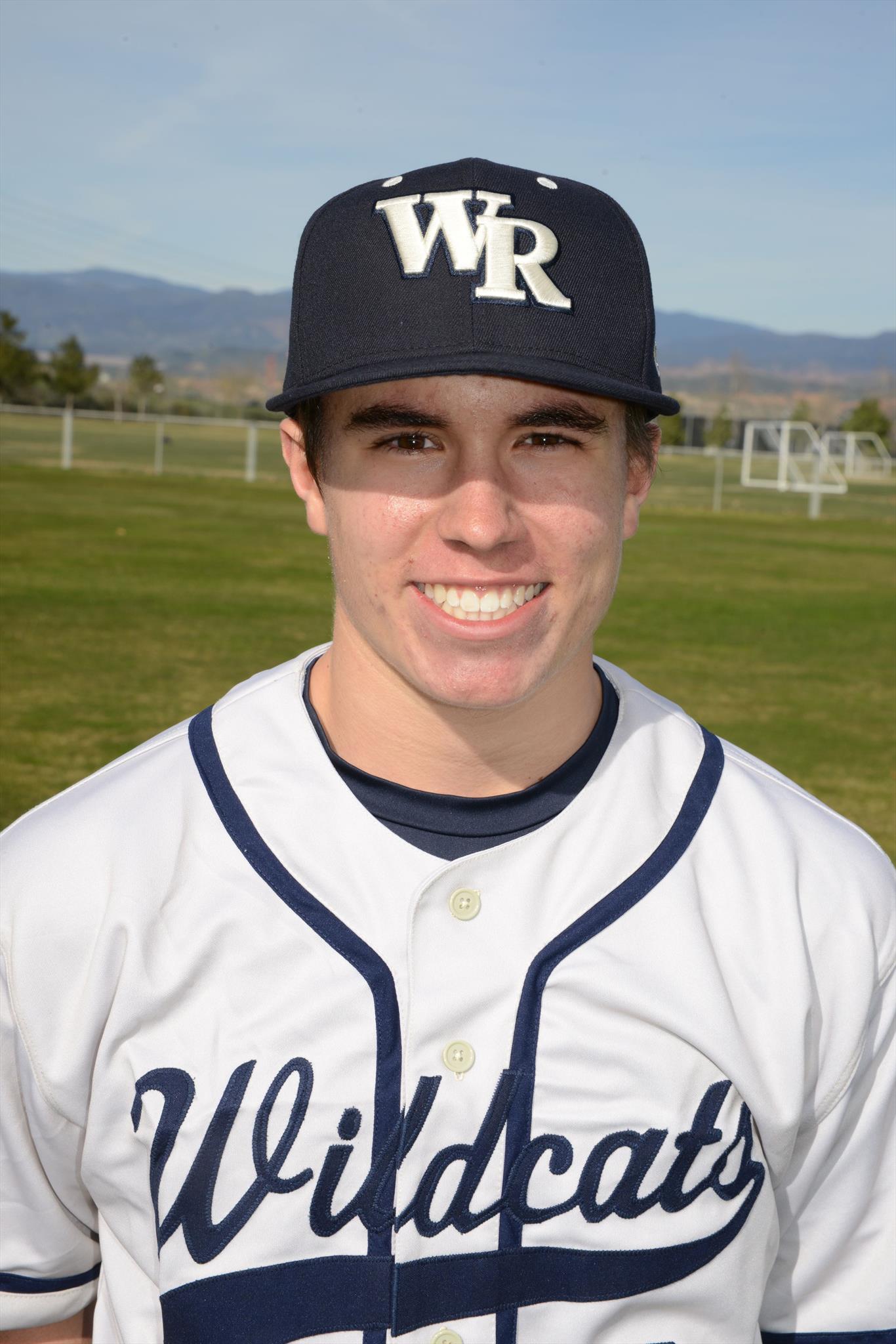 Brandon Wyre