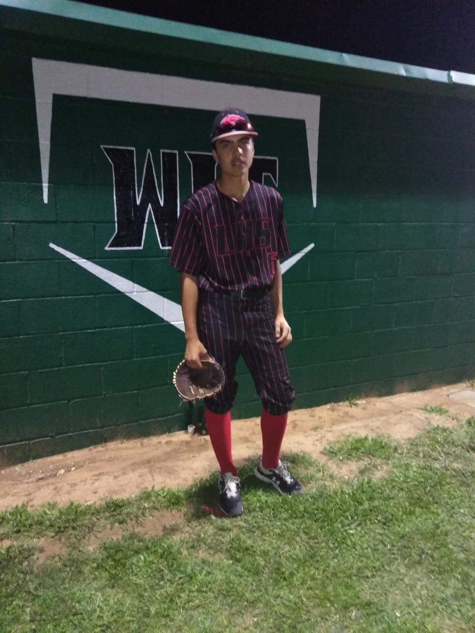 Brandon Tijerina