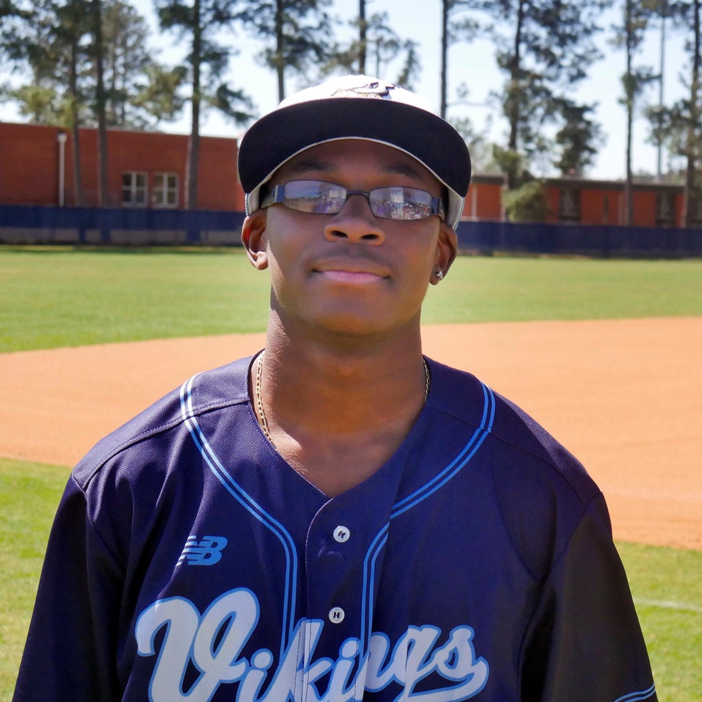 Delorion Smith