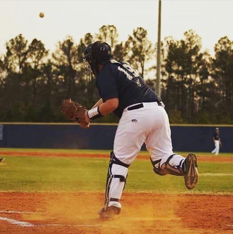 Jake Hopkins 12